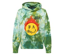 Logo Hooded Sweatshirt