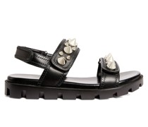 Spikita Cool Leather Sandals