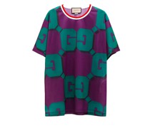 Gg Mesh T-Shirt