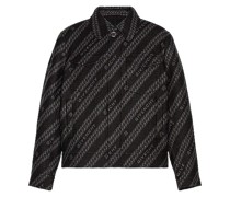 Wool Jacket