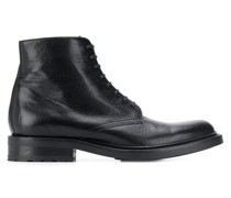 Army 20 Leather Boots