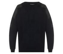 Amiri Wool Sweater