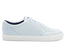 Leather Sneakers