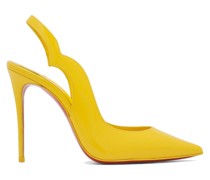 Leather Pumps