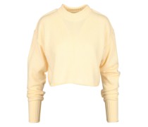 Sportmax Wool And Cashmere Sweater