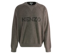 Logo Sweater