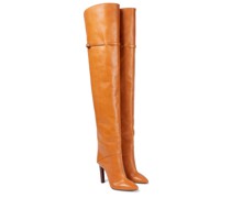 Jane 105 Knee Boots