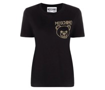 Couture Cotton Logo T-Shirt