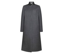 Wool Coat