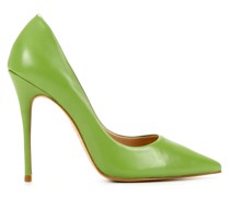 Carrano Leather Pumps