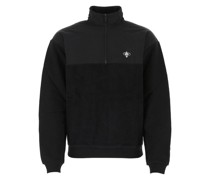 County Of Milan Zp up Sweatshirt