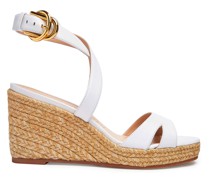 Zuzu Wedge Sandals