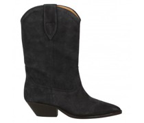 Isabel Marant Duerto Suede Boots
