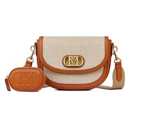 Mcm Mode Travia Mini Shoulder Bag
