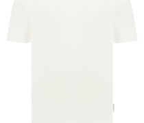 Paolo Pecora Cotton T-Shirt