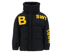 Horseferry Down Jacket