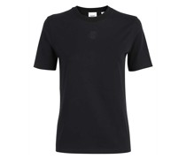 Cotton Logo T-Shirt