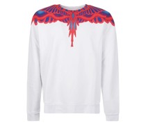 Grizzly Wings Sweatshirt