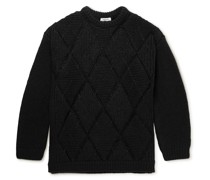 Logo Sweater