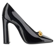 Leather Pumps