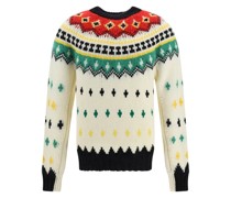 Grenoble Tricot Sweater