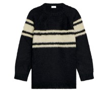 Logo Sweater