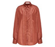 Silk Shirt