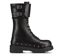 quake Leather Boots