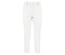 Weekend Cecco Cropped Trousers