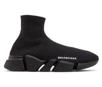 Speed 2.0 Lt Sock Sneakers
