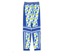 Logo Leggings