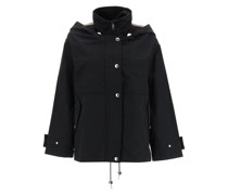 Lightweight Bomber Jacket