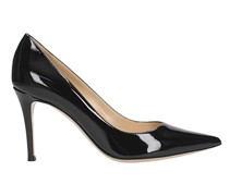 Lerre Patent Leather Pumps