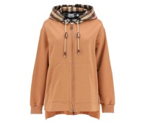 Zipped Hoodie