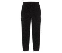 County Of Milan Velvet Pants