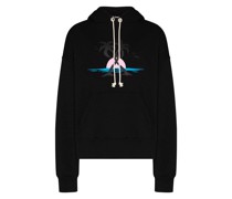 Oversize Cotton Sweatshirt