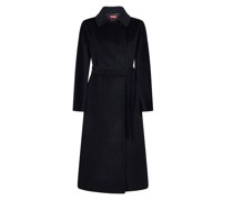 Studio Cielo Wool Coat