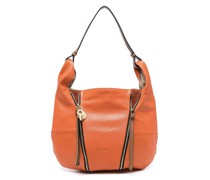 See By Chloe Idra Leather Shoulder Bag