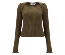 Sportmax Wool Sweater