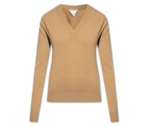 Wool Sweater