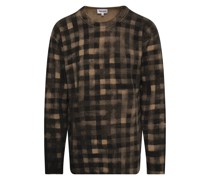 Merino Wool Jumper