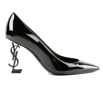 Patent Leather Opyum Pumps