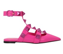 Garavani Roman Stud Flats