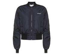 Off-White Diag Bomber Jacket