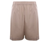 Laneus Cotton Shorts