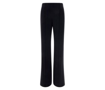 Wool And Cashmere Pants
