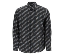 Silk Shirt