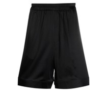Laneus Silk Shorts