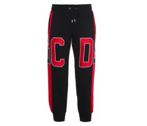 Gcds Cotton Jogging Pants