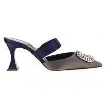 Scapetamu 70 Silk Mules